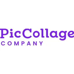 PicCollage logo
