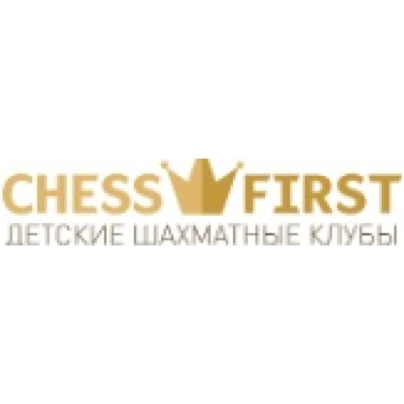 Chessfirst logo