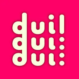 duiduidui! logo