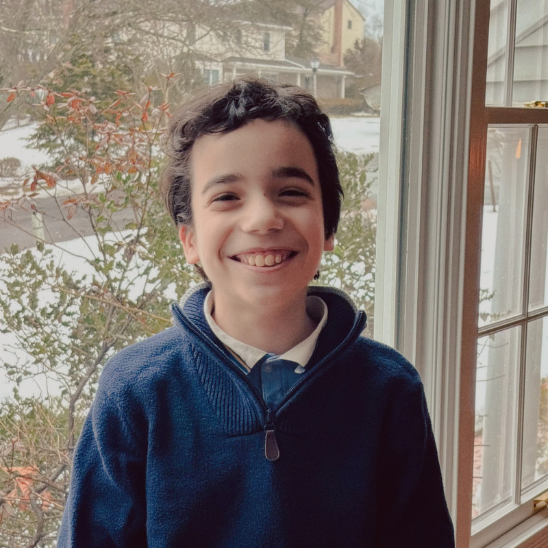 Micah's Blog