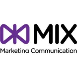 MIX Marcomm logo