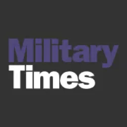 Military Times logo