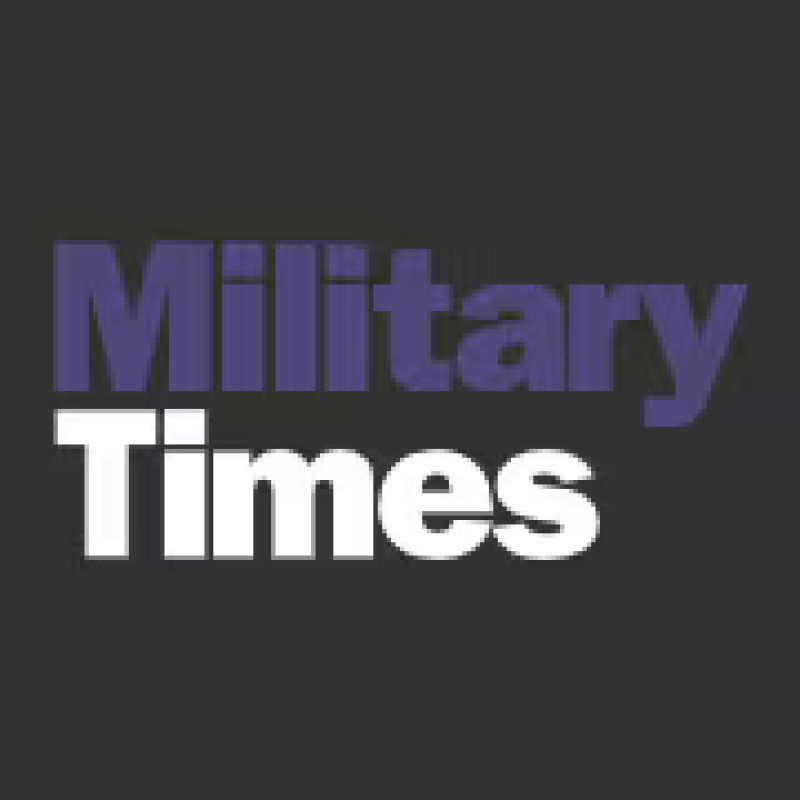 Military Times logo