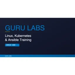 Guru Labs logo