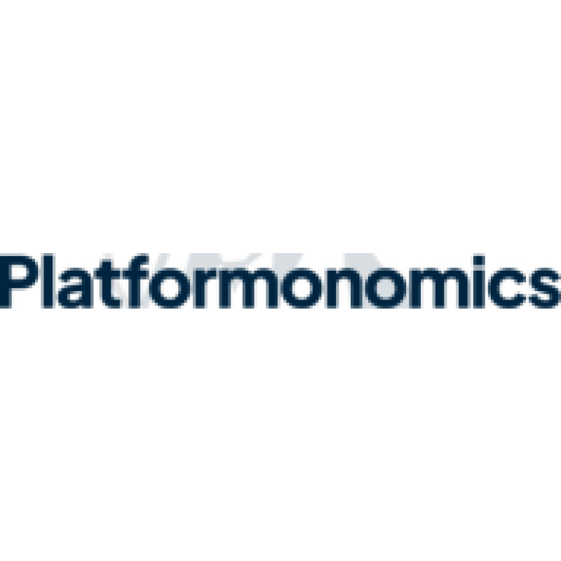 Platformonomics logo