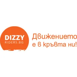DizzyRiders logo