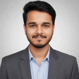 Aryan Harsh photo