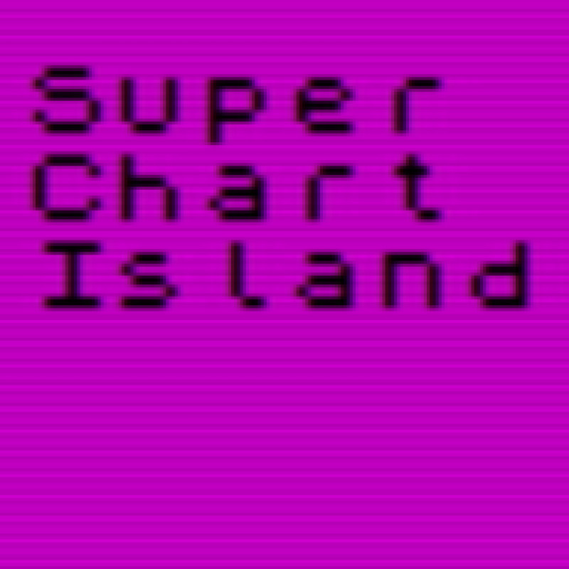 Super Chart Island