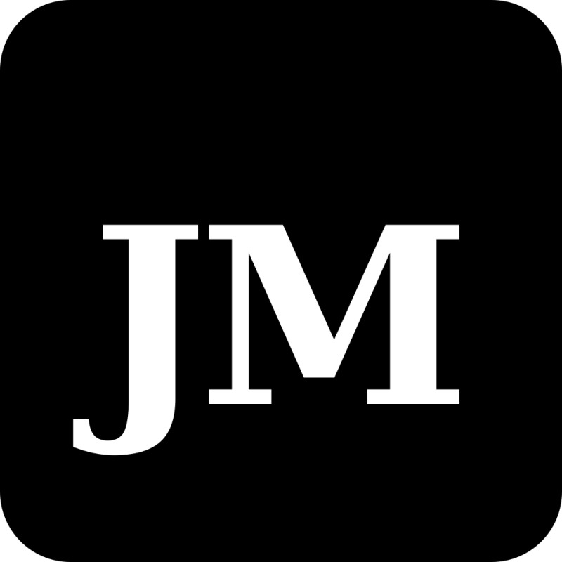 Jackmaguire logo