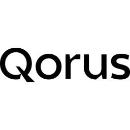 Qorusglobal logo