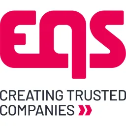 EQS Group logo