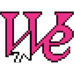 We Distribute logo