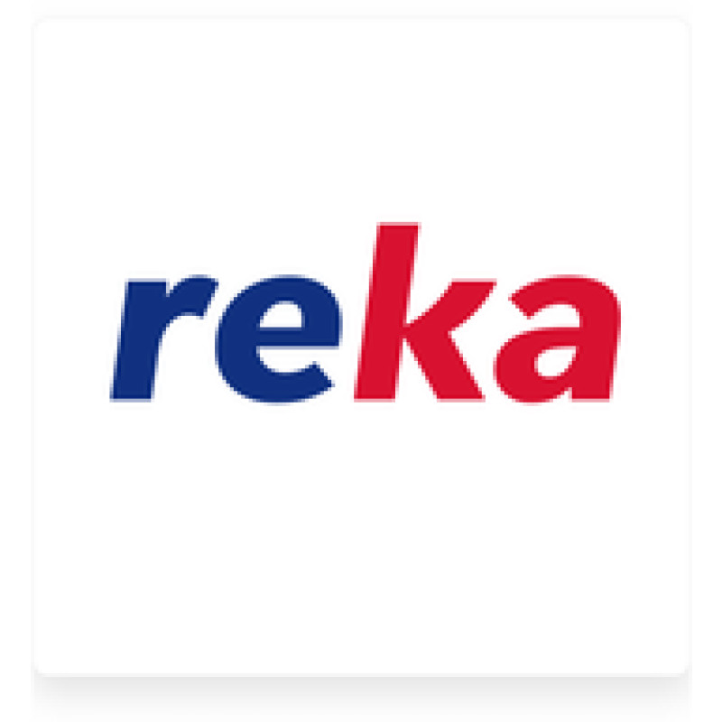 Reka logo