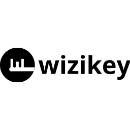 Wizikey logo