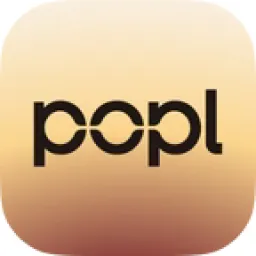 Popl logo