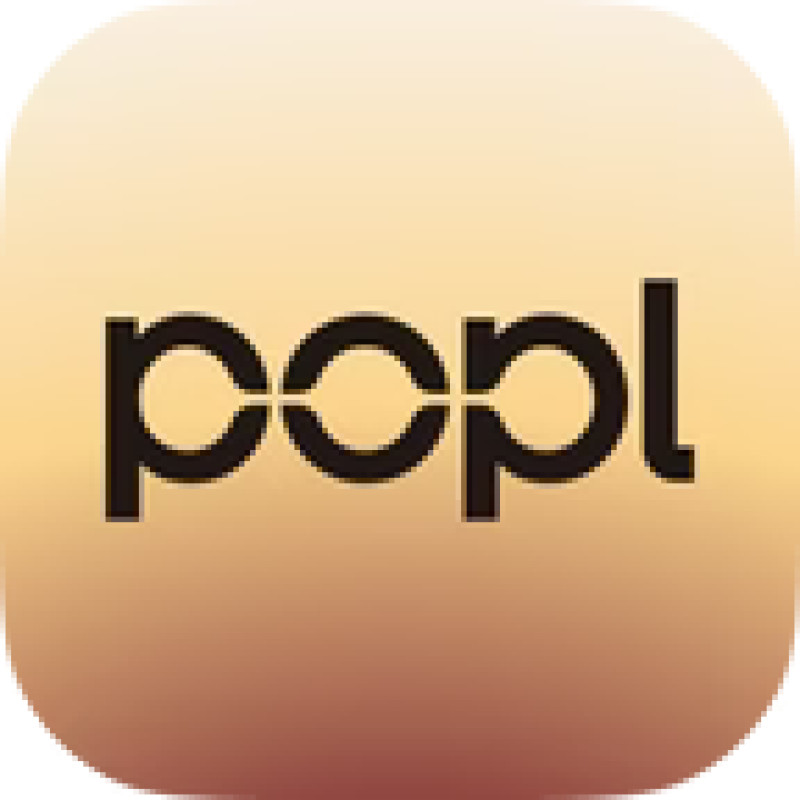 Popl logo