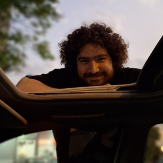 Amirhassan Mousavi