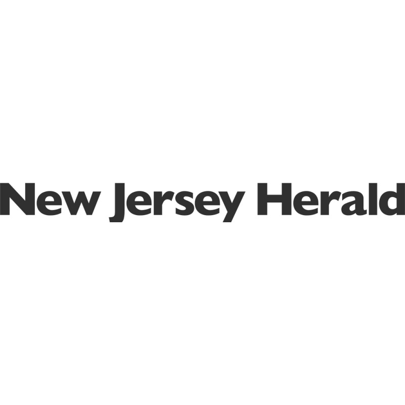 New Jersey Herald logo