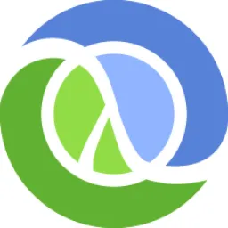 Clojure logo