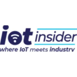 IOT Insider logo