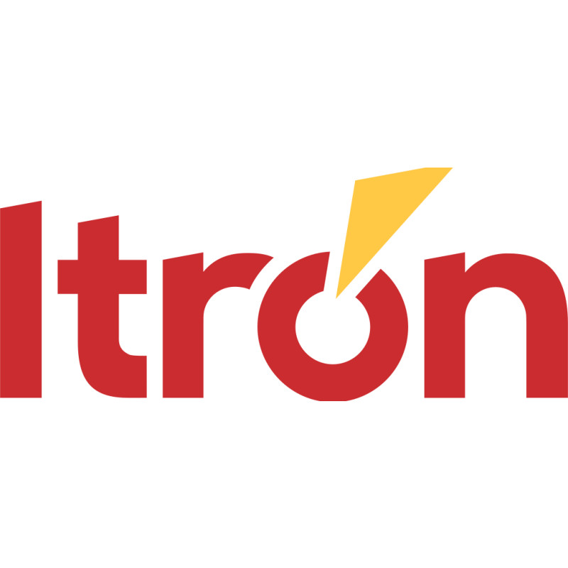 Itron logo