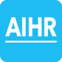 AIHR logo