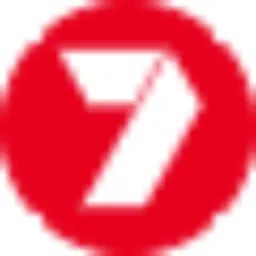 7NEWS logo