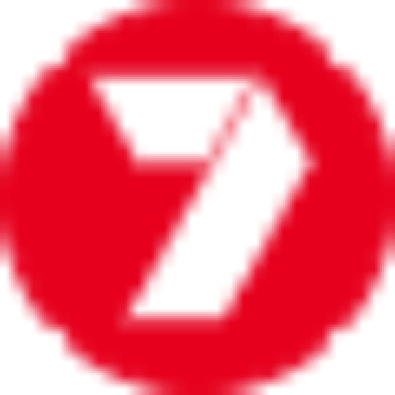 7NEWS logo