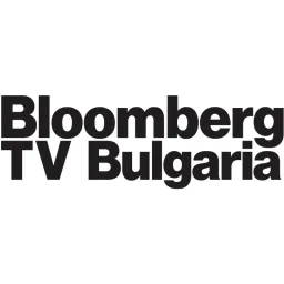 Bloomberg TV Bulgaria logo