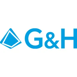 Gandh logo