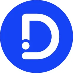 Deltek logo