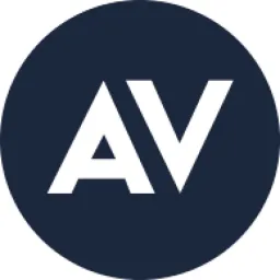 AV Club logo