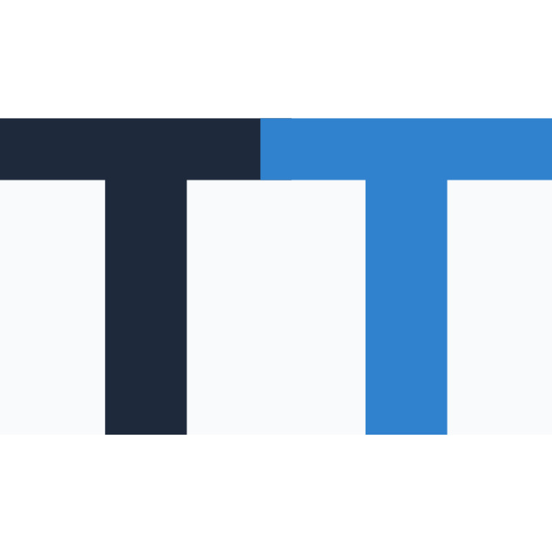 TOS Tracker logo
