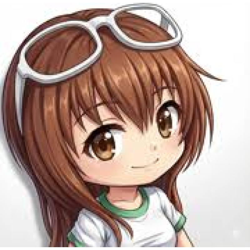 danicat.dev logo