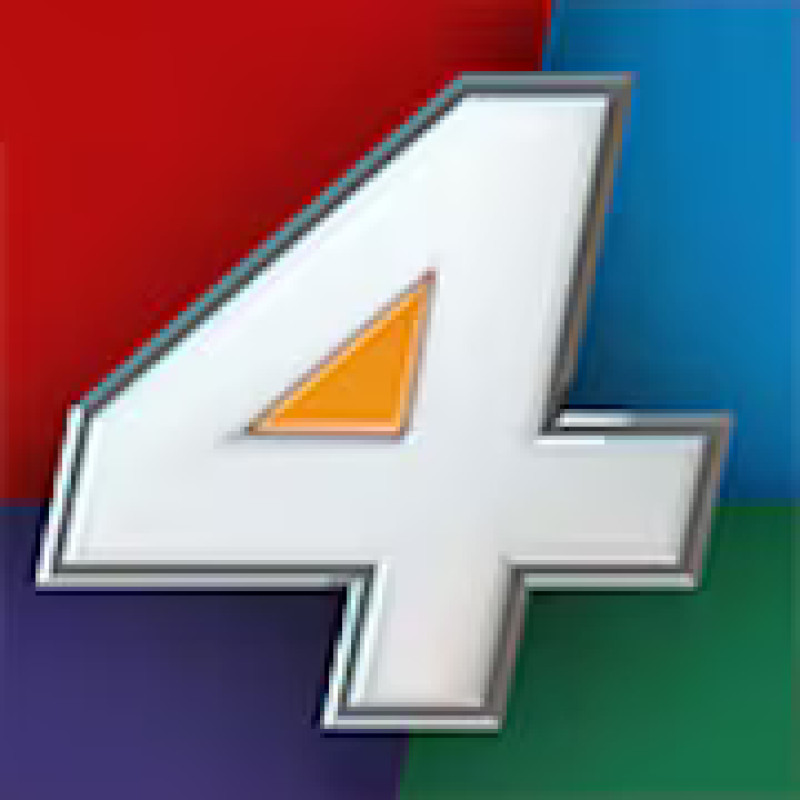WJXT logo