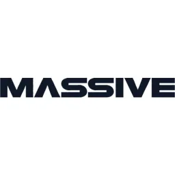 Massive logo