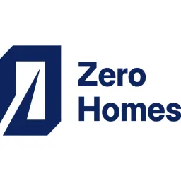 Zero Homes logo