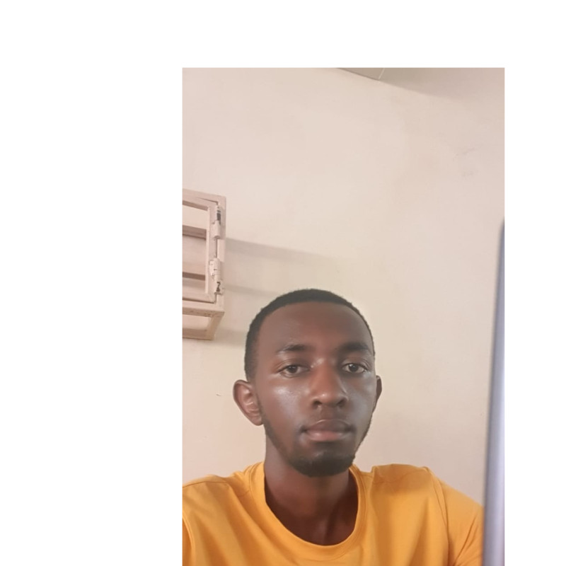 Muhumuza Sensous