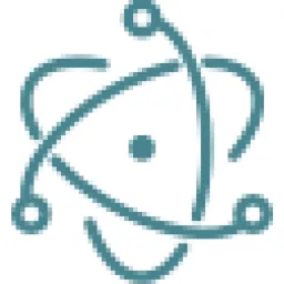 Electronjs logo