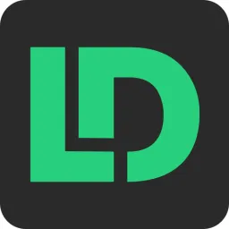 LeanData logo