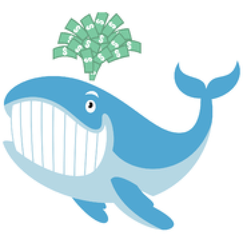 Unusual Whales logo