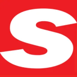Thesun logo
