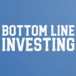 Bottom Line Investing logo
