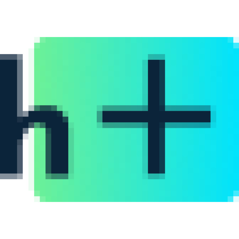 Headlines Plus logo