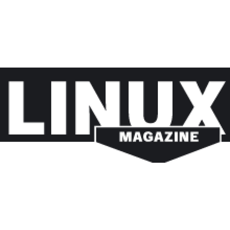 Linux Magazine