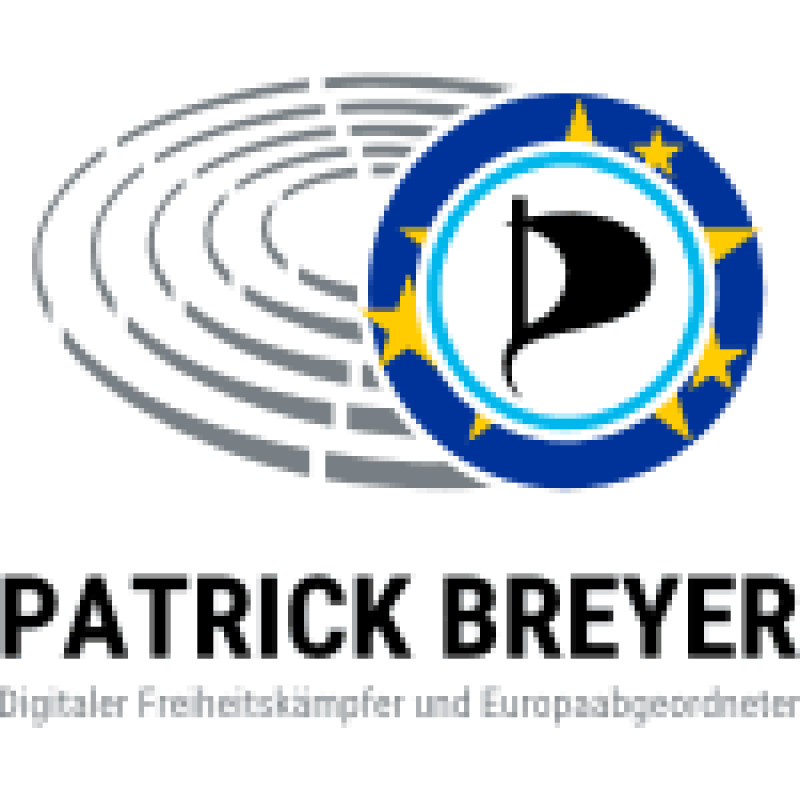 Patrick Breyer logo