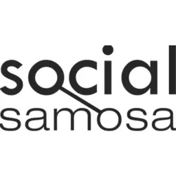 SocialSamosa logo