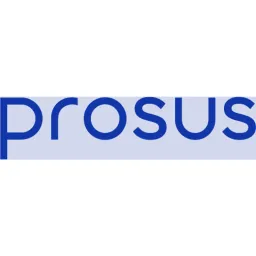 Prosus logo