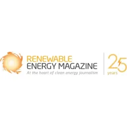 Renewableenergymagazine logo