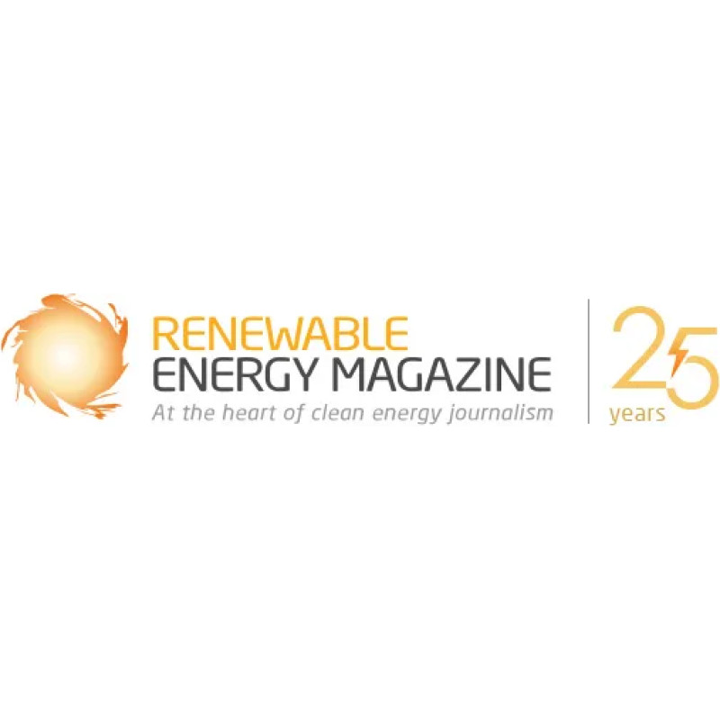 Renewableenergymagazine